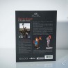 Le Cavalier d'Acier