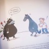 Le Cavalier d'Acier