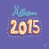 Millésime 2015
