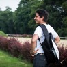 Riders Bag by Freejump
