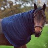 Fleece neck-cover