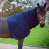 Fleece neck-cover