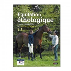 Equitation Ethologique -...