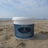 Cryotendons aux algues - Equithalasso devient Kelpy