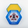 🐝 CIRE CANADIAN BEESEAL 100% naturelle et végétale