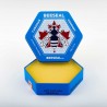 🐝 CIRE CANADIAN BEESEAL 100% naturelle et végétale
