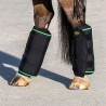 Boots of ligament protection TOPAZE - Pro-Confort