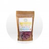 Biscuit Chien - Betterave - Happy Crackers - Bio et vegan -