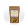 Biscuit Chien - Carotte et Curcuma - Happy Crackers - Bio et Vegan -