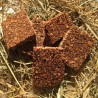 Biscuit Cheval - Pomme Acidulée -  Happy Crackers - Bio et Vegan -