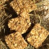 Biscuit Cheval - Miel et Thym - Happy Crackers - Bio et Vegan -