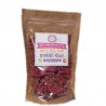 Biscuit Cheval - Pure Detox Betterave - Happy Crackers - Bio, Vegan et sans Gluten -