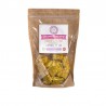 Biscuit Cheval - Flex & Care - Happy Crackers - Carotte Curcuma - Bio et Vegan