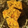 Biscuit Cheval - Flex & Care - Happy Crackers - Carotte Curcuma - Bio et Vegan