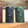 Candles AFARO - Set of Four
