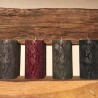 Candles AFARO - Set of Four
