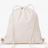 Sac KS en coton et liège
