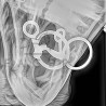 Mors Carl Titanium Baby Fulmer - Fager
