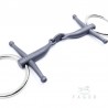 Mors Carl Titanium Baby Fulmer - Fager