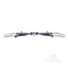 Mors Sally Titanium Baby Fulmer - Fager