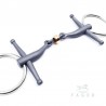 Mors Sally Titanium Baby Fulmer - Fager