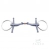 Mors Sally Titanium Baby Fulmer - Fager