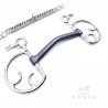 Mors Sara Titanium Kimblehook - Fager