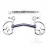 Mors Sara Titanium Kimblehook - Fager