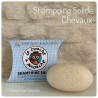 🧼🐴 Shampoing solide pour chevaux - La Douche à Maouche