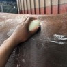 🧼🐴 Shampoing solide pour chevaux - La Douche à Maouche