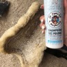 Shampoing sec en poudre pour chevaux - La Douche à Maouche