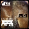 Shampoing sec en poudre pour chevaux - La Douche à Maouche
