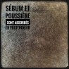 Shampoing sec en poudre pour chevaux - La Douche à Maouche