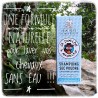 Shampoing sec en poudre pour chevaux - La Douche à Maouche