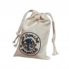 ⭐🐶Pochette coton biologique Chiens & Chats - La Douche à Maouche