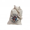 👝Pochette coton biologique cheval - La Douche à Maouche