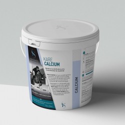 CALCIUM Poudre - KARE Solution
