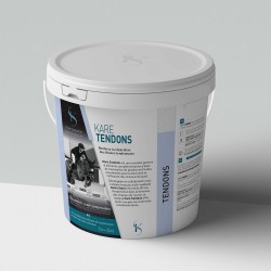 TENDONS - KARE Solution