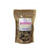 Biscuit Cheval - Miel et Thym - Happy Crackers - Bio et Vegan -