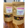 Biscuit Cheval - Happy New Mix -  Happy Crackers - Bio et Vegan -