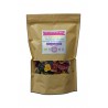 Biscuit Cheval - Happy New Mix -  Happy Crackers - Bio et Vegan -