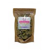 Biscuit Cheval - Ail des Ours -  Happy Crackers - Bio et Vegan -