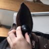 Bouchons d'oreilles avec cordelette - PLUGHZ
