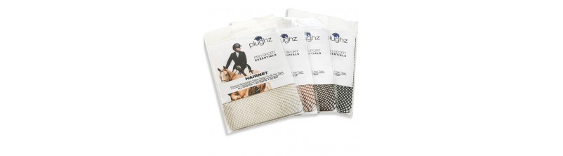 Filets de protection pour cheveux - PLUGHZ