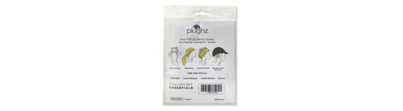 Descriptif filets de protection pour cheveux - PLUGHZ