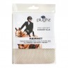 Filets de protection pour cheveux BLONDS
