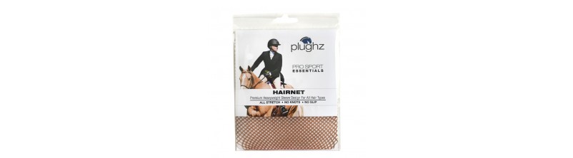 Filets de protection pour cheveux CHATAINS CLAIRS ou ROUX