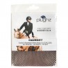 Filets de protection pour cheveux CHATAINS FONCES