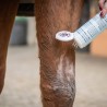 Shampoing sec en poudre pour chevaux - La Douche à Maouche