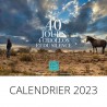 Calendrier 2023 - JF PIGNON